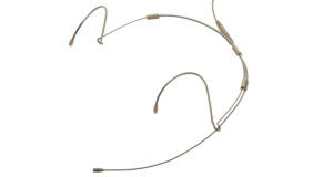JAG IMX6A headset
